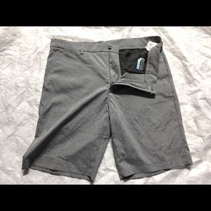 Size 36 PGA tour golf shorts
